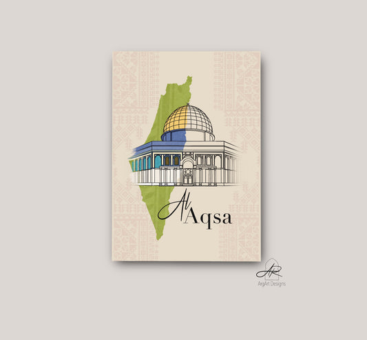 Al Aqsa